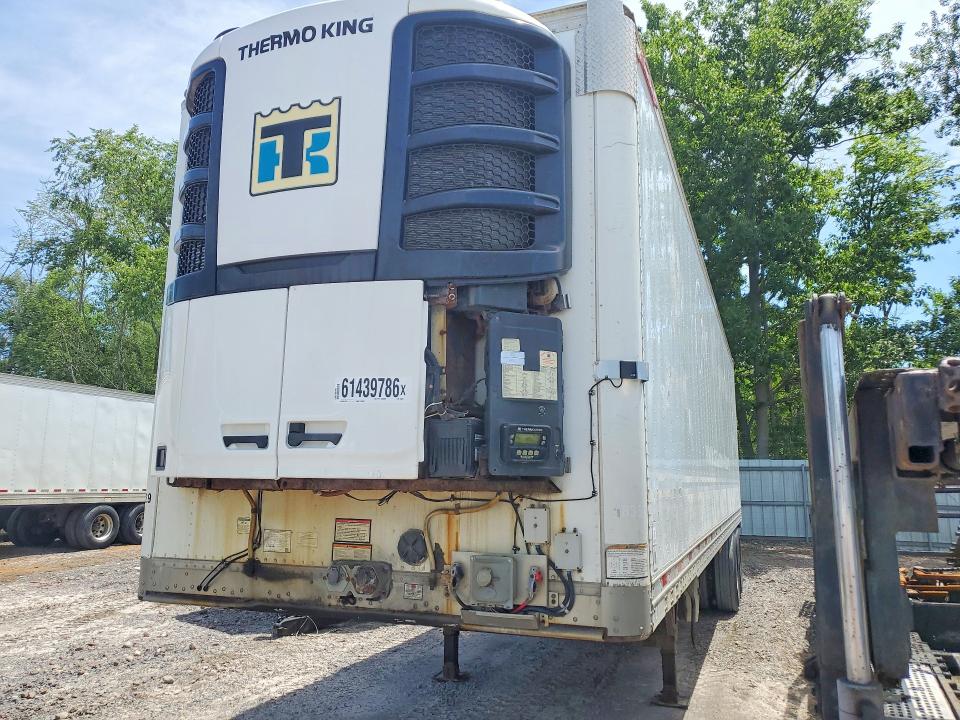 Aukcja sprzedaży 2018 Great Dane Trailer Trailer, vin: 1GRAA7229JB700250, numer aukcji: 61439786