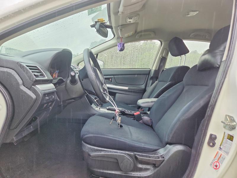 59946256 :رقم المزاد ، JF1GPAA62F8299431 vin ، 2015 Subaru Impreza مزاد بيع