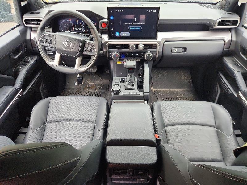 62645896 :رقم المزاد ، JTEVB5BR4T5042313 vin ، 2026 Toyota 4runner مزاد بيع