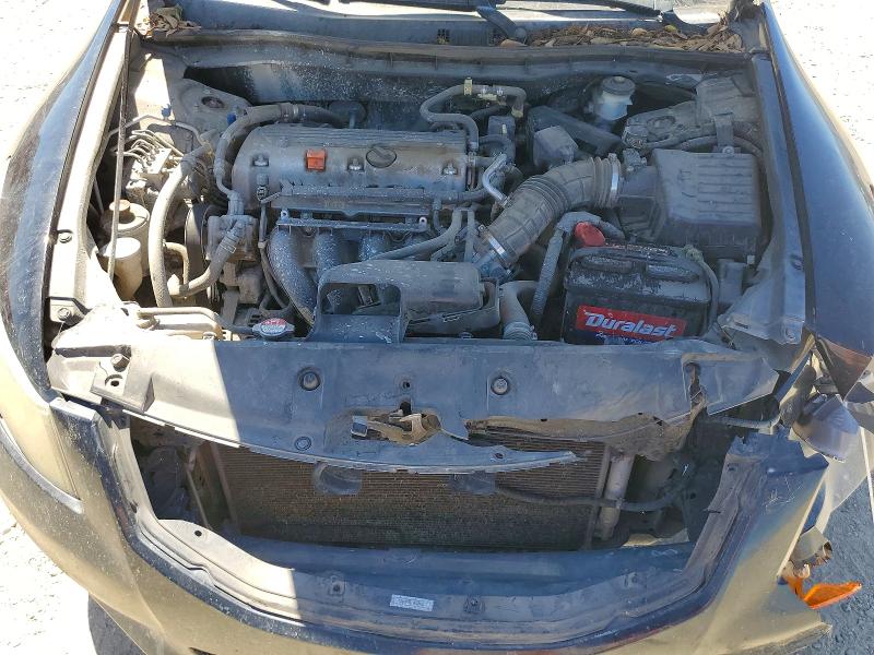 59983656 :رقم المزاد ، 1HGCP2F46CA188067 vin ، 2012 Honda Accord مزاد بيع