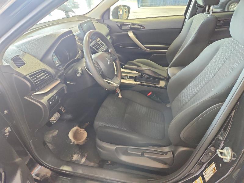 Aukcja sprzedaży 2022 Mitsubishi Eclipse Cross, vin: JA4ATVAA1NZ061211, numer aukcji: 60710736