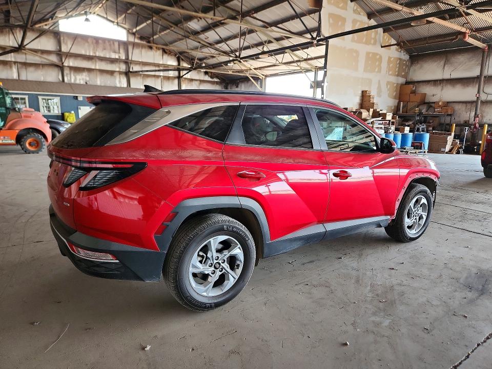 Aukcja sprzedaży 2023 Hyundai Tucson, vin: 5NMJBCAE0PH174249, numer aukcji: 60883316