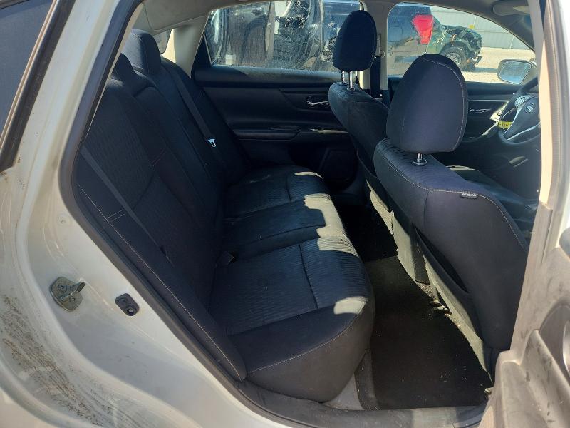 Auction sale of the 2018 Nissan Altima, vin: 1N4AL3AP2JC157883, lot number: 62393286