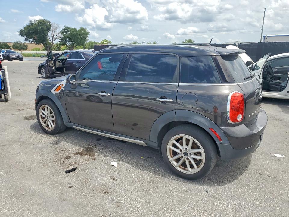 Продажа на аукционе авто 2016 Mini Cooper, vin: WMWZB3C5XGWR47268, номер лота: 61014016