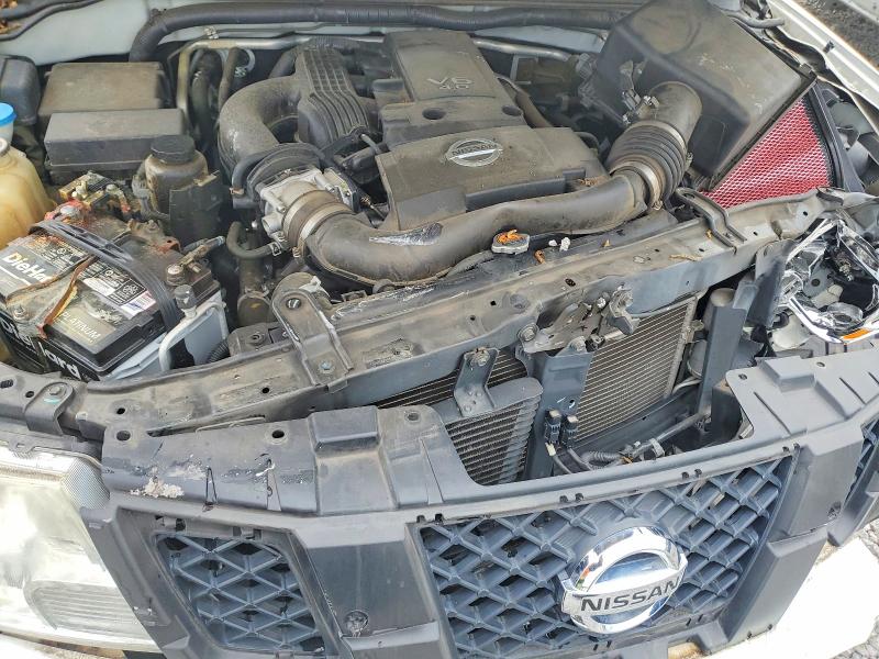 Продажа на аукционе авто 2018 Nissan Frontier, vin: 1N6AD0ER3JN737064, номер лота: 62430266