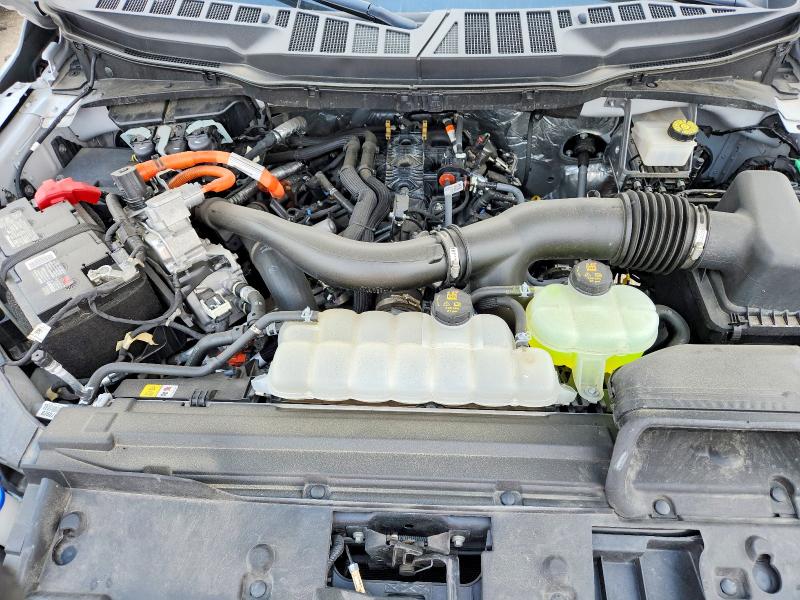 60384526 :رقم المزاد ، 1FTFW3LD6RFC20195 vin ، 2024 Ford F150 مزاد بيع