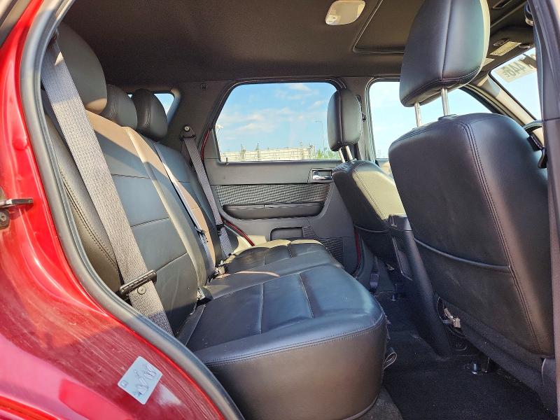 Продажа на аукционе авто 2012 Ford Escape, vin: 1FMCU9EGXCKB35972, номер лота: 62947446