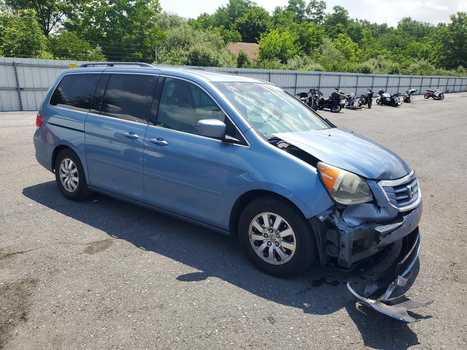 Aukcja sprzedaży 2010 Honda Odyssey, vin: 5FNRL3H70AB084227, numer aukcji: 59349726