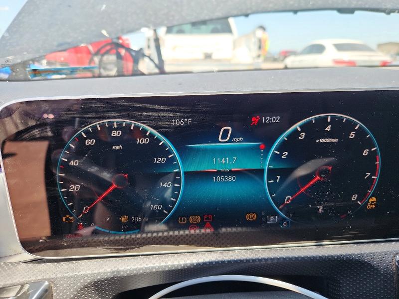 Aukcja sprzedaży 2019 Mercedes-benz A, vin: WDD3G4EB3KW005953, numer aukcji: 62805356