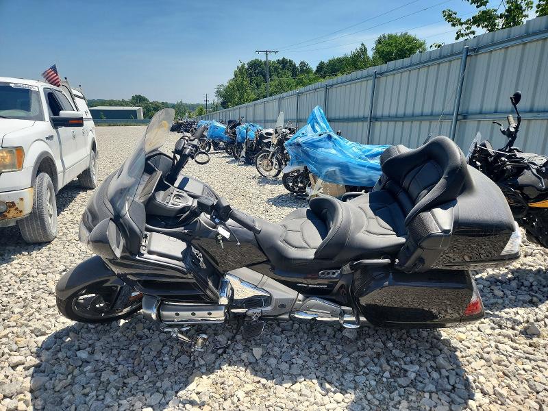 2010 Honda Gl1800 მანქანა იყიდება აუქციონზე, vin: 1HFSC47H2AA902797, აუქციონის ნომერი: 59979106