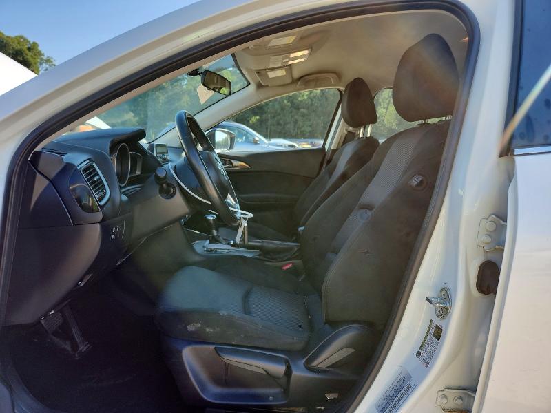 Продажа на аукционе авто 2014 Mazda 3, vin: JM1BM1V72E1189275, номер лота: 60885316