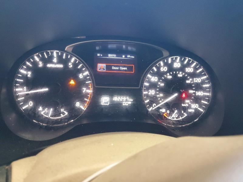 60772406 :رقم المزاد ، 5N1AR2MM0FC712014 vin ، 2015 Nissan Pathfinder مزاد بيع