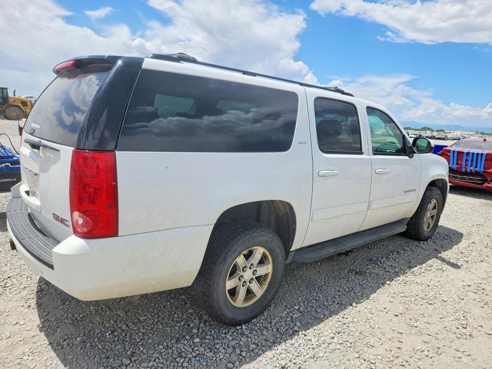 Продаж на аукціоні авто 2013 Gmc Yukon Xl, vin: 1GKS2KE78DR102527, номер лоту: 60087786