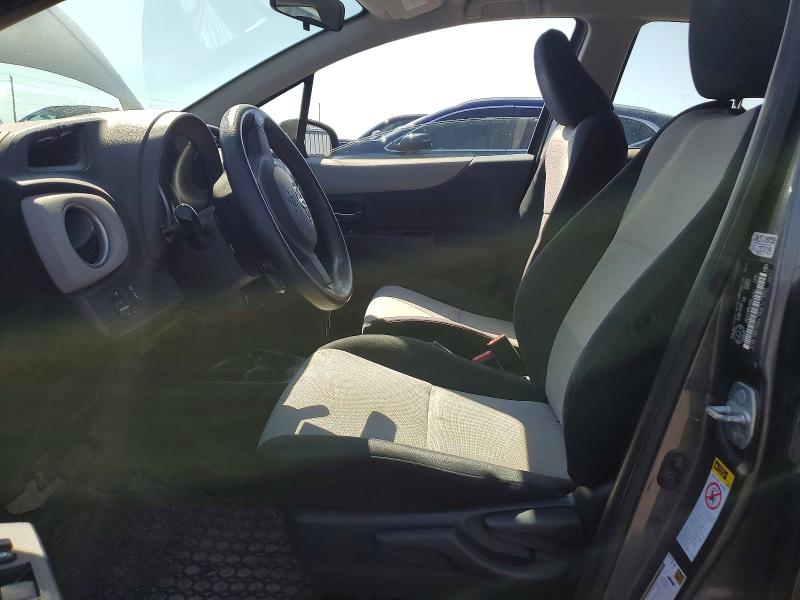 Продажа на аукционе авто 2012 Toyota Yaris, vin: JTDKTUD32CD504364, номер лота: 62279556