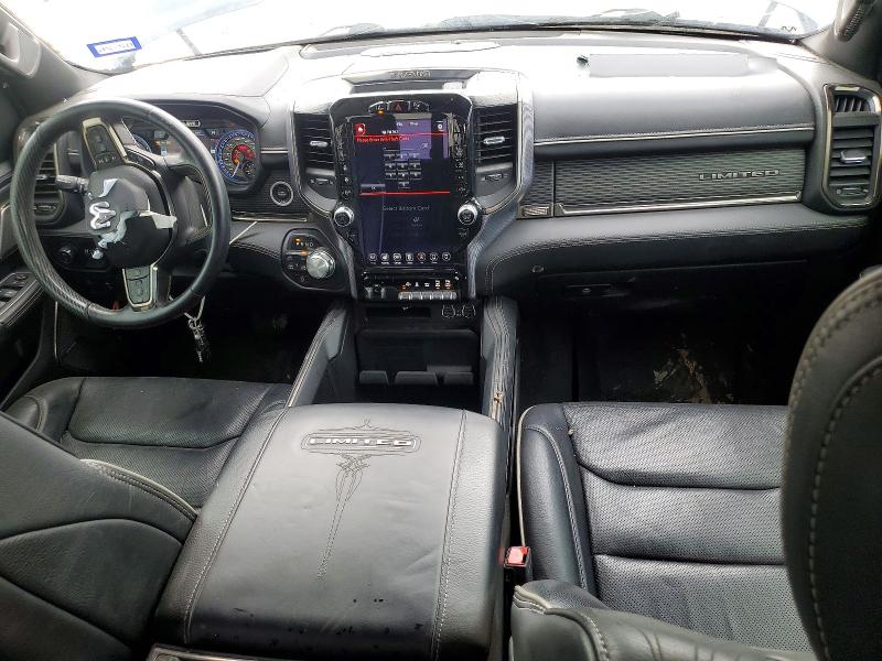 Aukcja sprzedaży 2021 Ram 1500, vin: 1C6SRFHT4MN563701, numer aukcji: 61577516