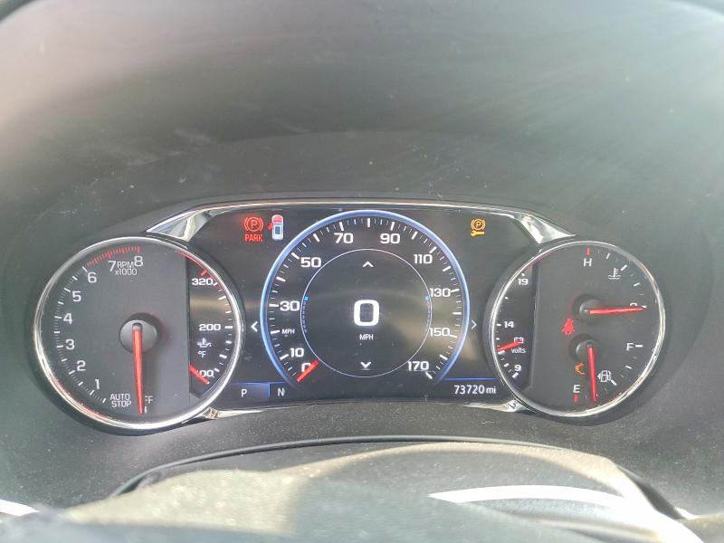 2024 Gmc Terrain მანქანა იყიდება აუქციონზე, vin: 3GKALXEG6RL216935, აუქციონის ნომერი: 59648956