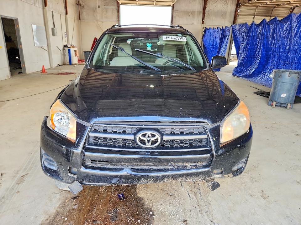 Aukcja sprzedaży 2011 Toyota Rav4, vin: 2T3BF4DV3BW153202, numer aukcji: 60482116