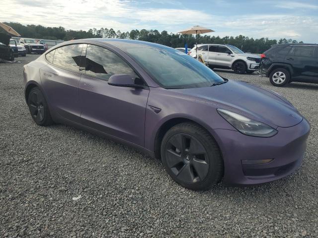 Продаж на аукціоні авто 2021 Tesla Model 3, vin: 5YJ3E1EA2MF985320, номер лоту: 59871576