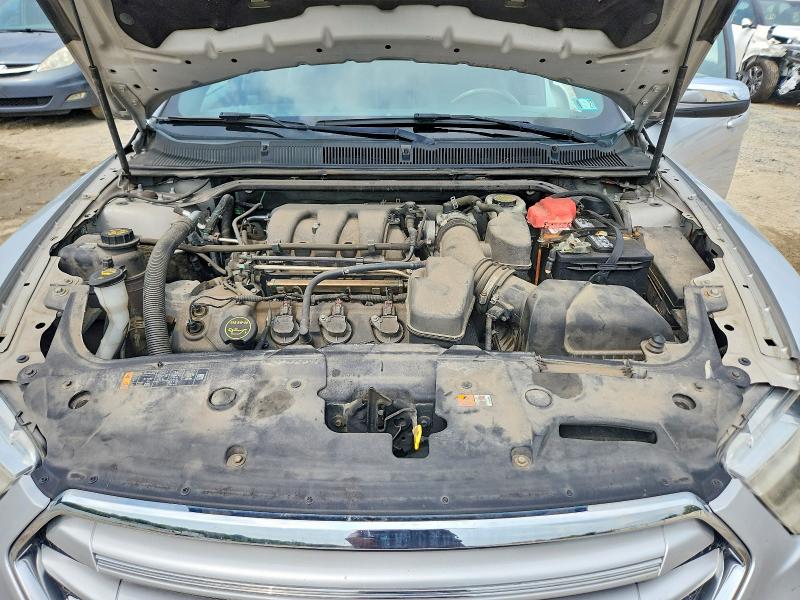 Продажа на аукционе авто 2015 Ford Taurus, vin: 1FAHP2F80FG118725, номер лота: 62899996