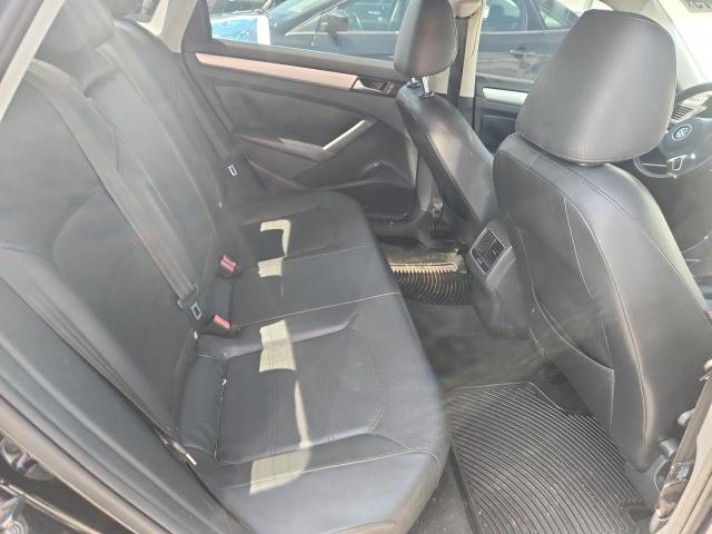 Продажа на аукционе авто 2013 Volkswagen Passat, vin: 1VWBP7A3XDC053375, номер лота: 85633275