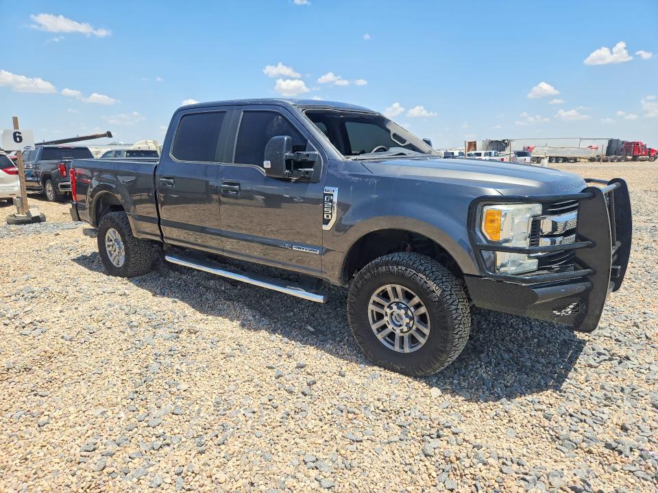 Aukcja sprzedaży 2017 Ford F250, vin: 1FT7W2BTXHEC62137, numer aukcji: 62350536