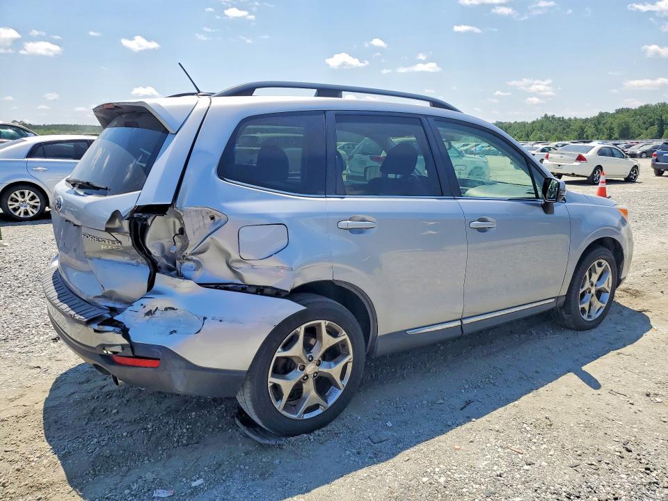 Aukcja sprzedaży 2015 Subaru Forester, vin: JF2SJAWC1FH829944, numer aukcji: 63010036