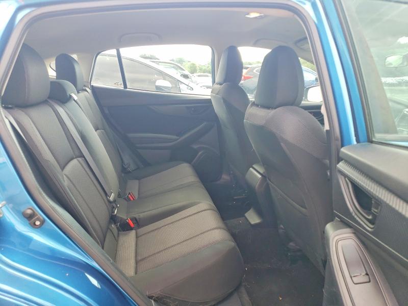 Продаж на аукціоні авто 2018 Subaru Impreza, vin: 4S3GTAA65J3727181, номер лоту: 63115826