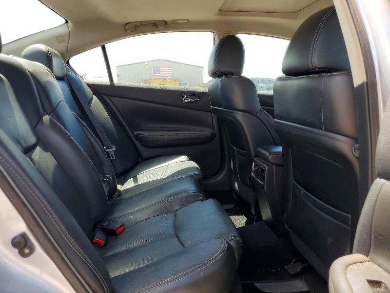 Продаж на аукціоні авто 2012 Nissan Maxima, vin: 1N4AA5AP2CC832748, номер лоту: 61728066