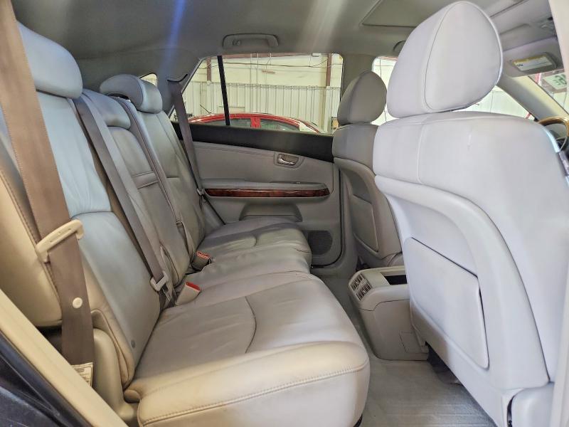 60253146 :رقم المزاد ، 2T2HA31U46C108845 vin ، 2006 Lexus Rx مزاد بيع