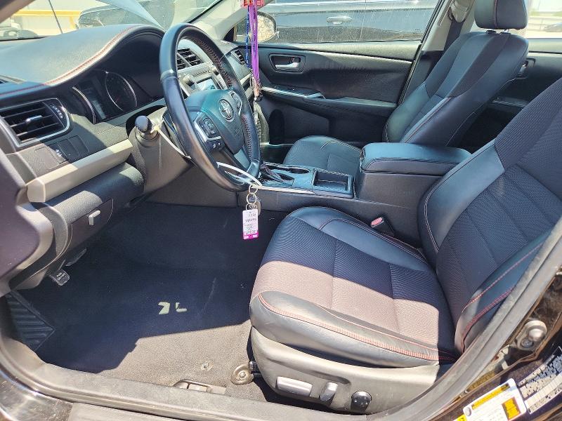 Aukcja sprzedaży 2016 Toyota Camry, vin: 4T1BF1FKXGU238605, numer aukcji: 59136566
