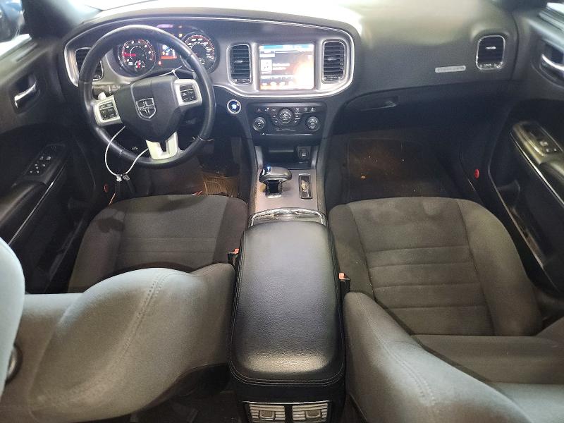 62020896 :رقم المزاد ، 2C3CDXHG5CH304778 vin ، 2012 Dodge Charger مزاد بيع
