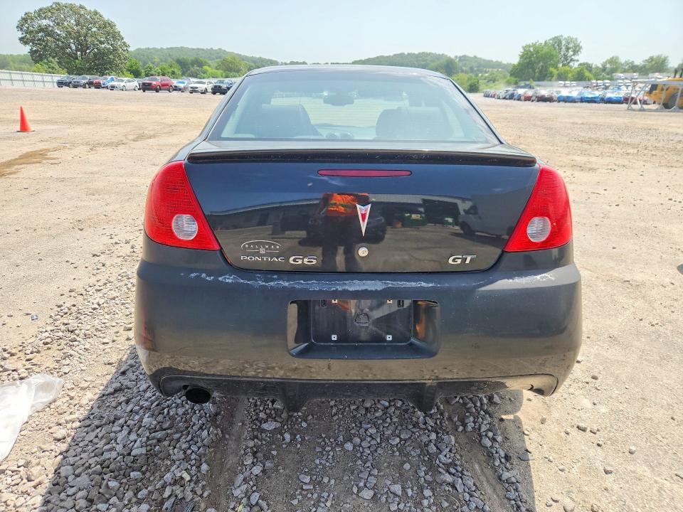 Aukcja sprzedaży 2009 Pontiac G6, vin: 1G2ZH57N994116922, numer aukcji: 59292926