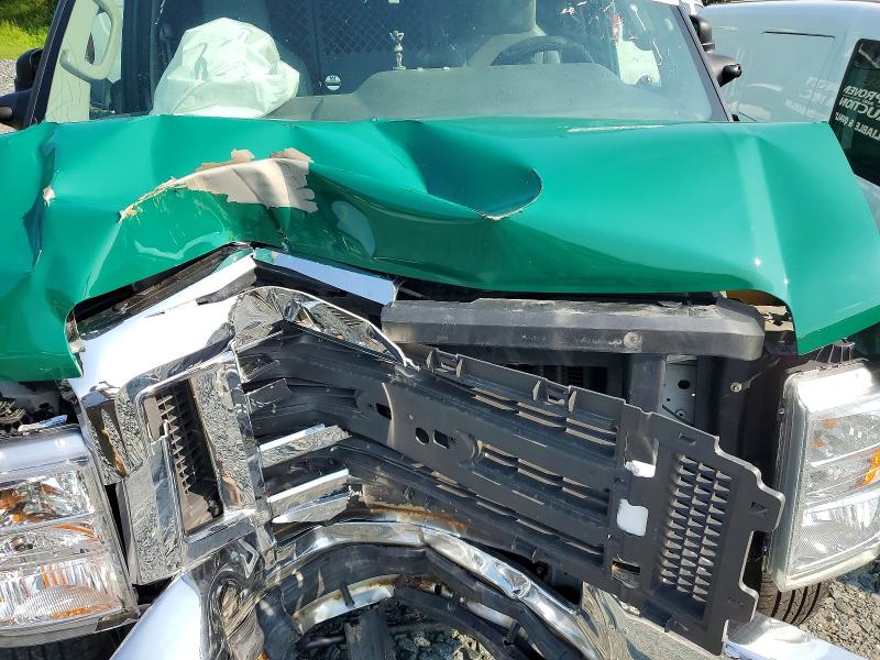 Aukcja sprzedaży 2014 Ford Econoline, vin: 1FTSS3ELXEDA49911, numer aukcji: 61697526