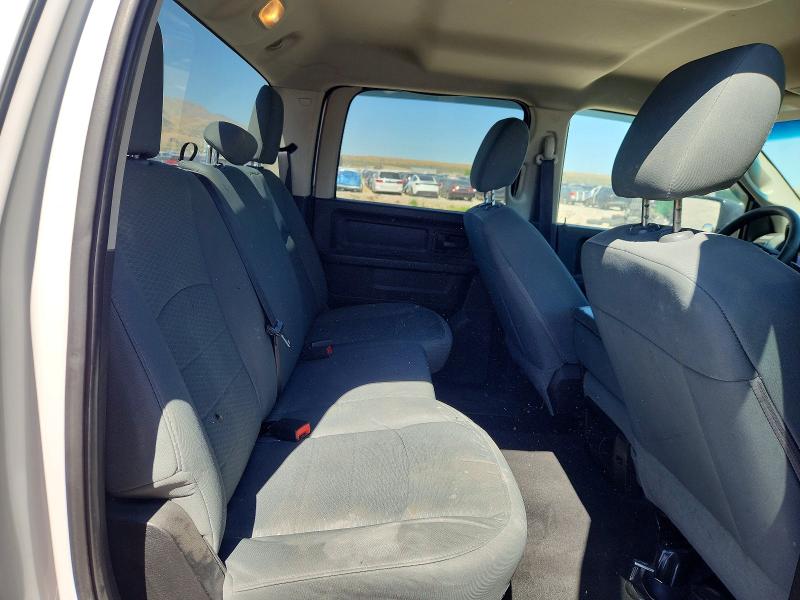 59952406 :رقم المزاد ، 1C6RR6KT5ES243541 vin ، 2014 Ram 1500 مزاد بيع