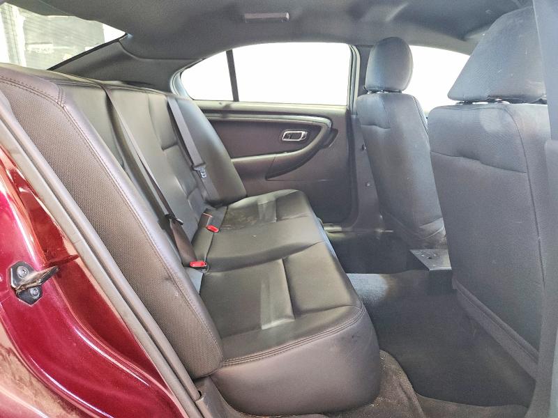Продаж на аукціоні авто 2016 Ford Taurus, vin: 1FAHP2MK7GG129821, номер лоту: 60781086