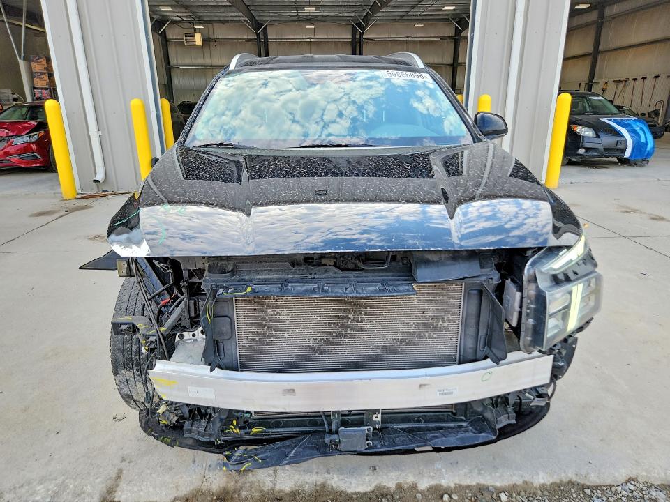 Продаж на аукціоні авто 2022 Hyundai Santa Fe, vin: 5NMS2DAJ3NH418920, номер лоту: 60856896