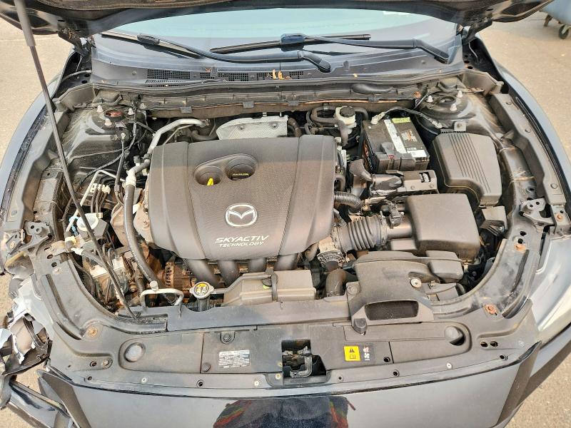 Aukcja sprzedaży 2016 Mazda 6, vin: JM1GJ1V54G1418748, numer aukcji: 61399696