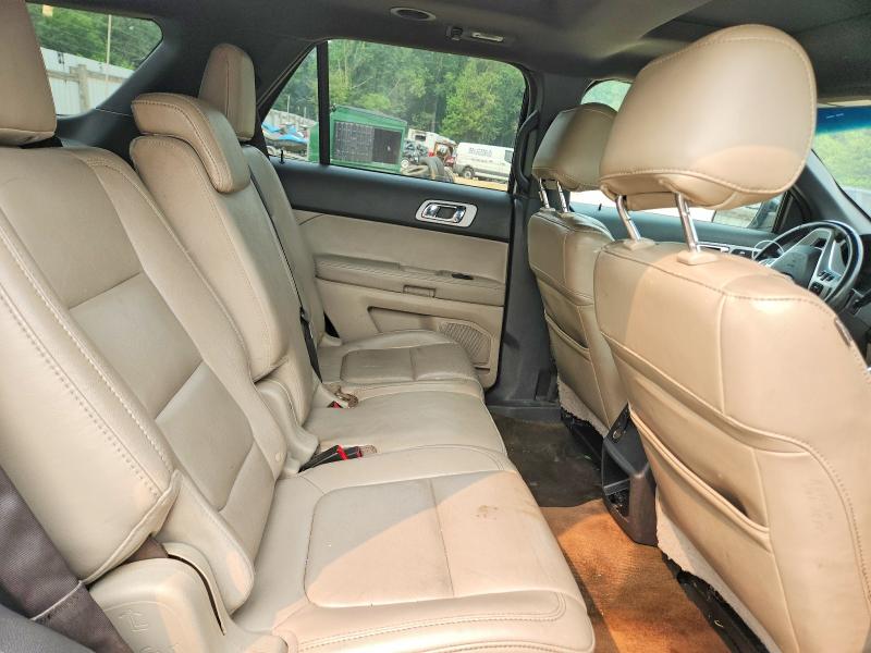 Продаж на аукціоні авто 2013 Ford Explorer, vin: 1FM5K7D8XDGB87328, номер лоту: 61365566