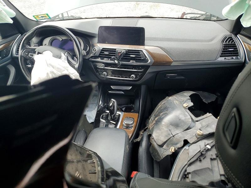 Aukcja sprzedaży 2018 Bmw X3, vin: 5UXTR9C54JLC75080, numer aukcji: 61413246
