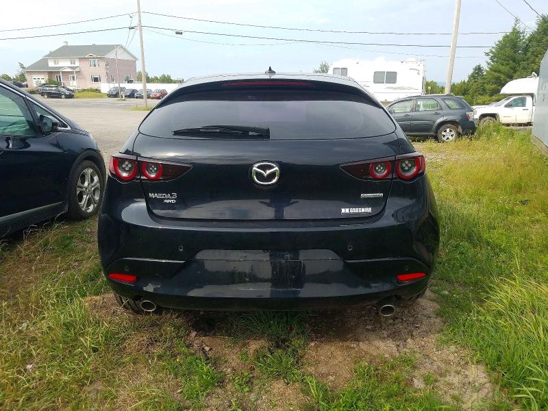 Aukcja sprzedaży 2020 Mazda 3, vin: JM1BPBMM8L1173325, numer aukcji: 60987416