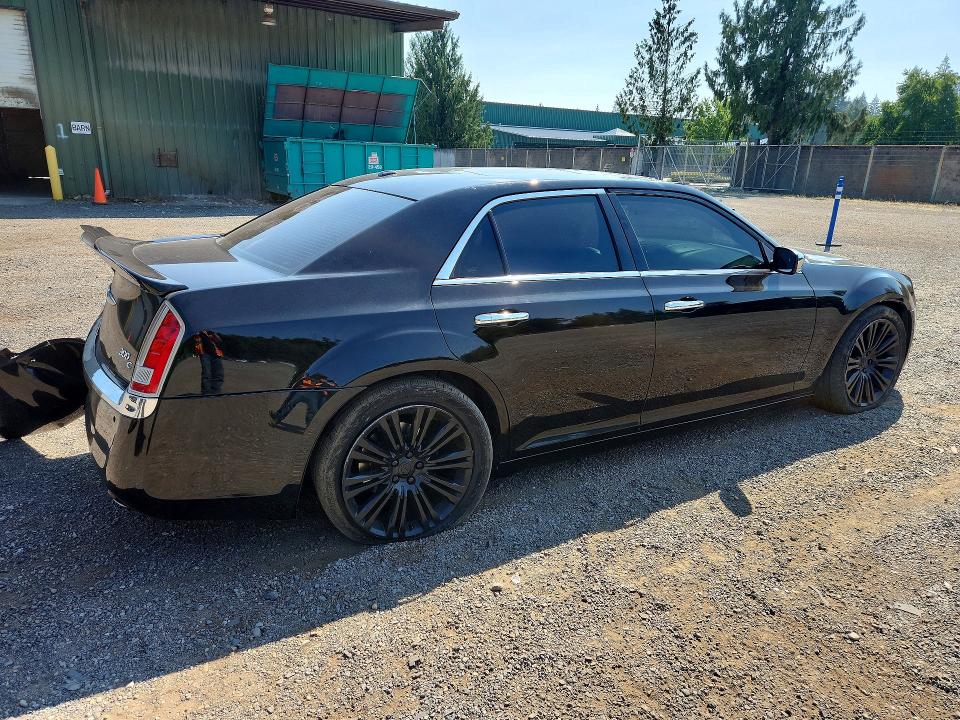 Продаж на аукціоні авто 2011 Chrysler 300c, vin: 2C3CA6CT4BH594906, номер лоту: 62112636