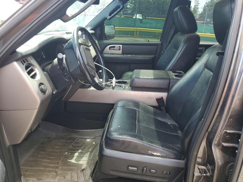 Продажа на аукционе авто 2017 Ford Expedition, vin: 1FMJK2AT2HEA37709, номер лота: 62355926