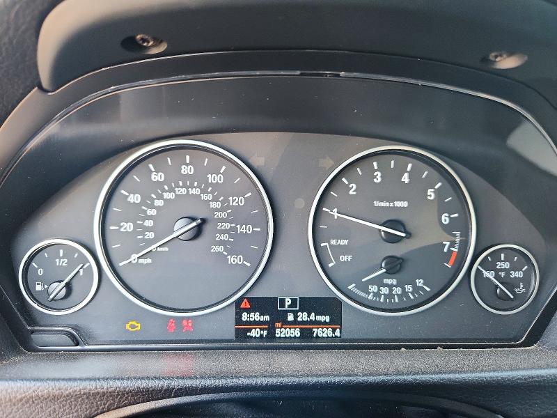 Aukcja sprzedaży 2017 Bmw 320, vin: WBA8E1G33HNU18266, numer aukcji: 60126806
