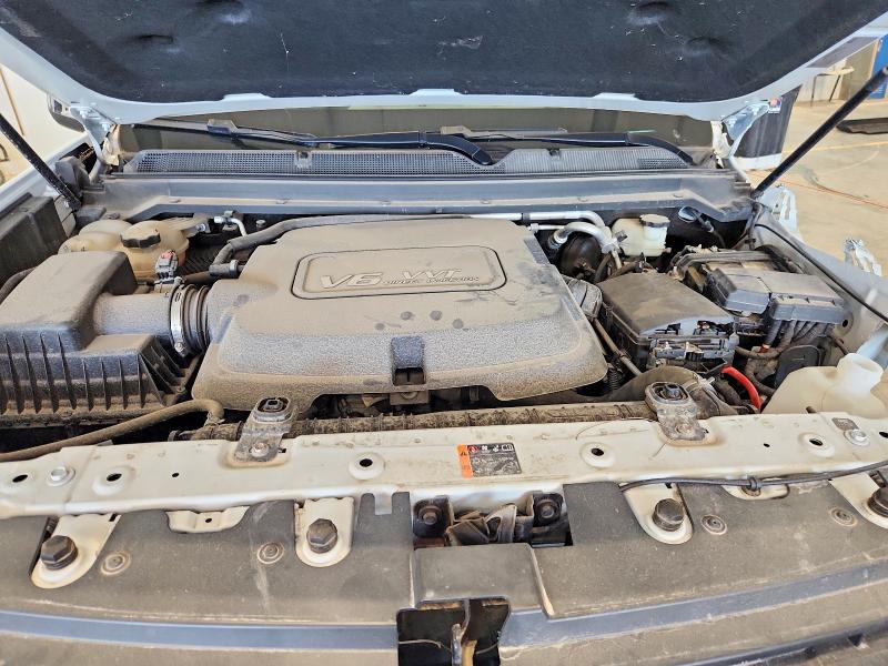 Aukcja sprzedaży 2016 Chevrolet Colorado, vin: 1GCHTCE35G1366054, numer aukcji: 61669026