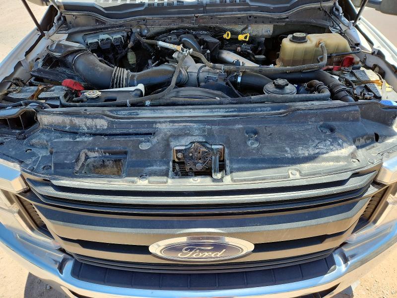 Aukcja sprzedaży 2019 Ford F550, vin: 1FD0W5HT3KED70306, numer aukcji: 62424906