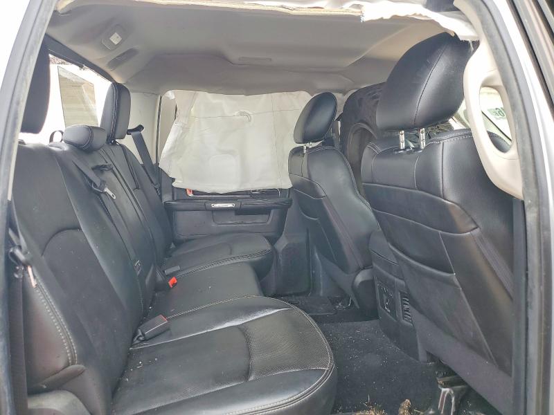 61115116 :رقم المزاد ، 1C6RR6NM4ES370396 vin ، 2014 Ram 1500 مزاد بيع
