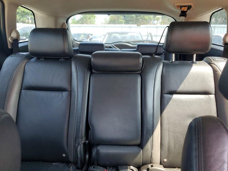 Aukcja sprzedaży 2010 Mazda Cx-9, vin: JM3TB3MV7A0215625, numer aukcji: 61440866