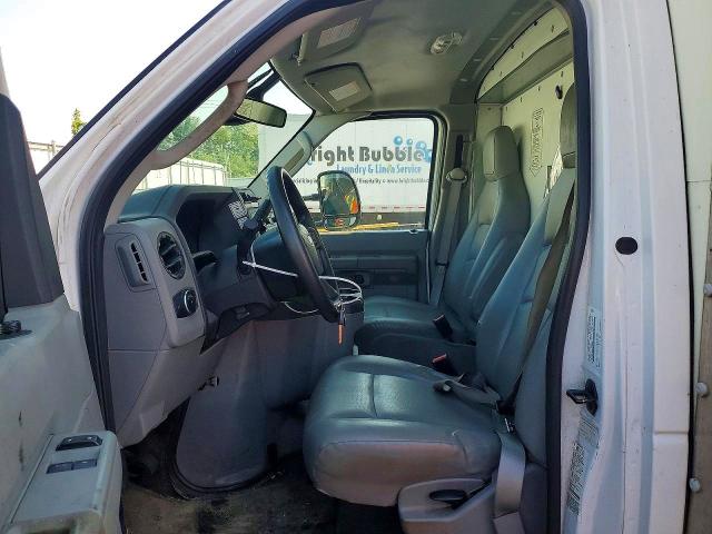 62889536 :رقم المزاد ، 1FDWE3FN6NDC09030 vin ، 2022 Ford Econoline مزاد بيع