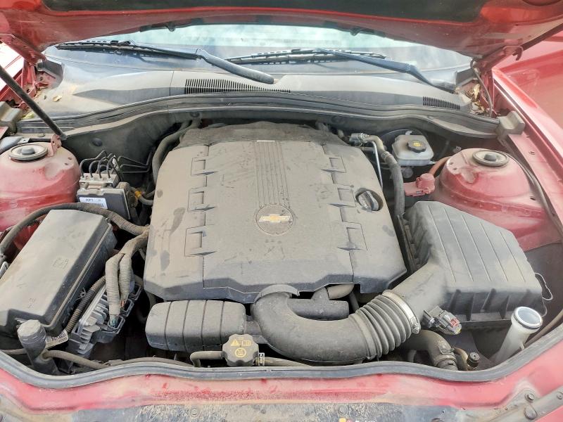 Aukcja sprzedaży 2015 Chevrolet Camaro, vin: 2G1FB1E36F9305765, numer aukcji: 61176486