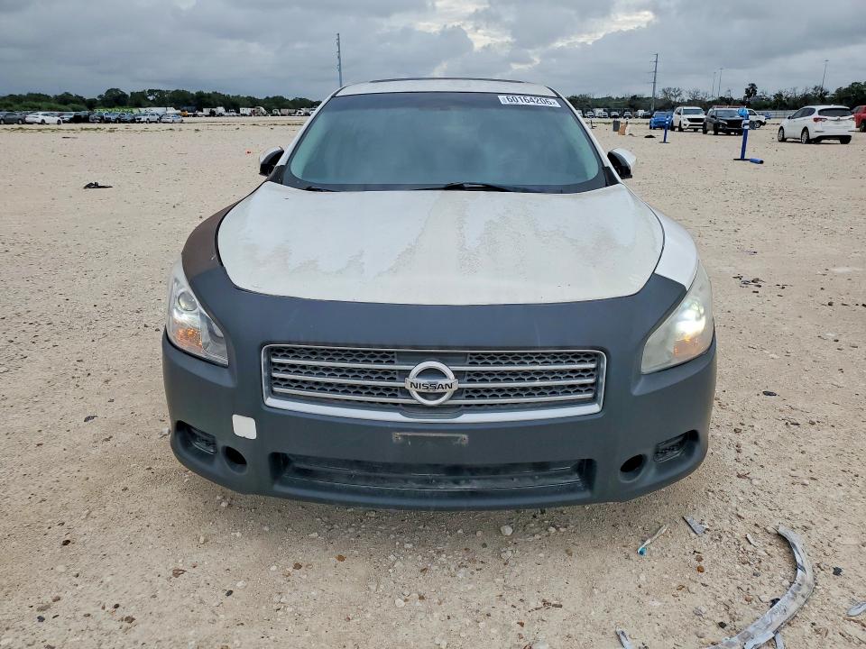 Aukcja sprzedaży 2012 Nissan Maxima, vin: 1N4AA5AP9CC852172, numer aukcji: 60164206